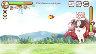 OVERFEED: DRAGON CRISIS-CHARACTER 2