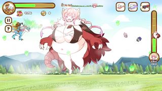 OVERFEED: DRAGON CRISIS-CHARACTER 2