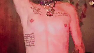 Just some fast morning frolicking with my self