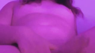 FEMBOY SWEETIE DRAINS HER GROWER ROD! CHUDAI