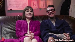 Notorious former priest fucks student