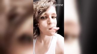 Doofy movies compilation of a trans doll with animation sounds