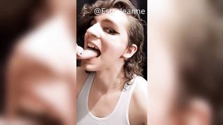 Doofy movies compilation of a trans doll with animation sounds