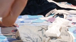 Glance AT my sole (and my tat)