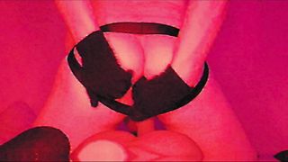 Ghostface Seizes YOU & Rails your Large Chisel