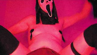 Ghostface Seizes YOU & Rails your Large Chisel