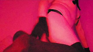 Ghostface Seizes YOU & Rails your Large Chisel