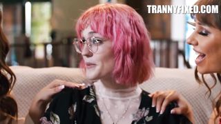 Saint or Sinner Claire Tenebrarum, Nicole Aria, Tommy King