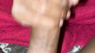 Lil' Step Stepsister Gives Me a Hj