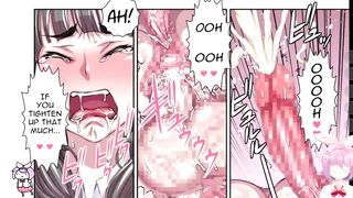 Hermaphroditism Clit Widow two