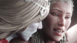 Collections With Fresh Realistic Fuckfest Game ( 2024 Adult Game )