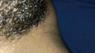 TRANSBOY USES PACKER TO HAVE FUN W JOY BUTTON AND MOIST FUCK-HOLE