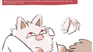 Investigaciones del profesor Viño part trio