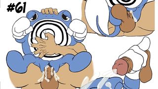 Investigaciones del profesor Viño part trio