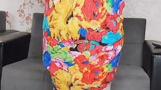 Massive White Butt Fat Ass Rump Fellow Sissy Crossdresser Whore Turns You On