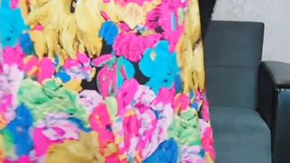 Homosexual Sissy Crossdresser White Huge Bootie Enormous Booty Rump Girly Guy MTF LGBT Girl Dude Fem Stud Bottom Lovely