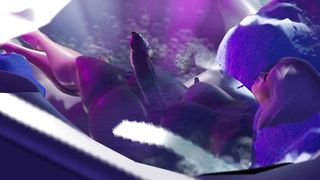 POINT OF VIEW FUTA Relieving Time