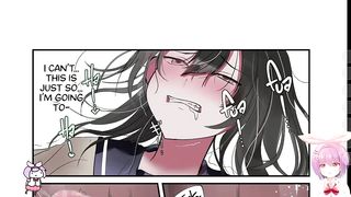 Ijimekko ni Hasamare Sakuseitaikyuu! two