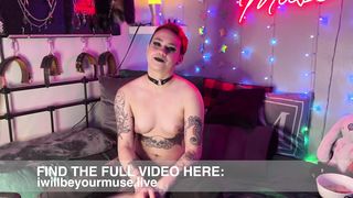 Foolish Candid Smoke Sesh Jerk Off Instructions