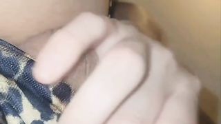 Trans with Large Fuckpole