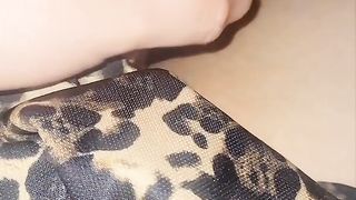 Trans with Large Fuckpole