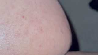 Late Night BIG BLACK COCK Penetrate