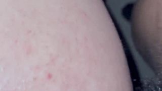 Late Night BIG BLACK COCK Penetrate