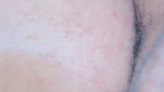 Late Night BIG BLACK COCK Penetrate