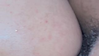 Late Night BIG BLACK COCK Penetrate