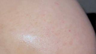 Late Night BIG BLACK COCK Penetrate