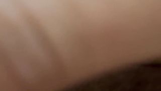 Edging my T salami with a ultra-cute lil fucktoy - ftm transgender honeypot immense stiffy nonbinary