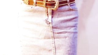 buttplulgged purity sissy