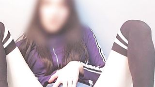 buttplulgged purity sissy