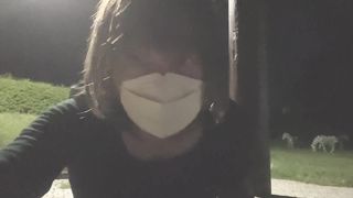 たくさん精子出してるよー　自己満足〜　笑