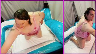 Sissy Hazel in the Gungeon - Part 1