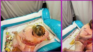 Sissy Hazel in the Gungeon - Part 1