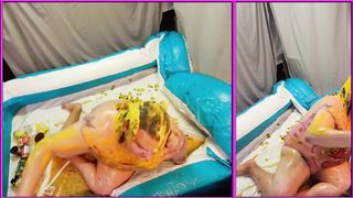 Sissy Hazel in the Gungeon - Part 1