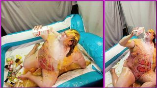 Sissy Hazel in the Gungeon - Part 1