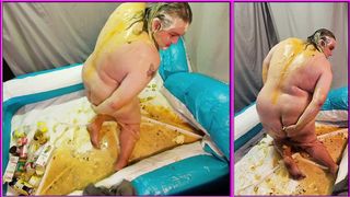 Sissy Hazel in the Gungeon - Part 1