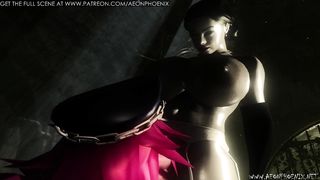 POISON AND ALCINA - OUT NOW