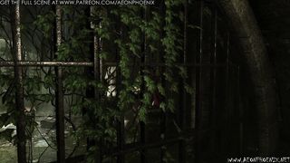 POISON AND ALCINA - OUT NOW