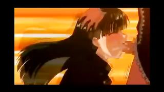 HMV StoppEvil You Deep-Throat