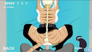 HTH - Ginger Compilation (Demand)