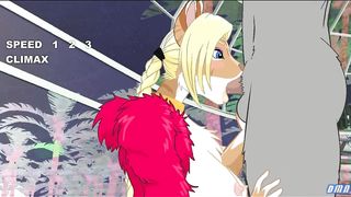 HTH - Ginger Compilation (Demand)