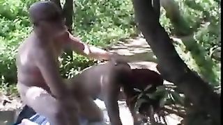 She-Creature Hunter three - Vignette 1