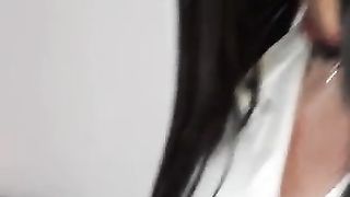 Taking off the v-card box