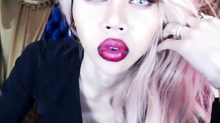 Mint Appetizing Lengthy Trouser Snake Spunking On Camera by BiSektorBi