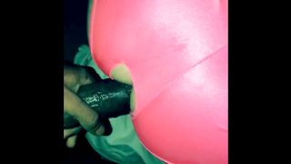 Breeding A Bookstore Sissy