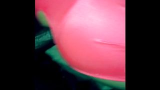 Breeding A Bookstore Sissy