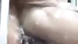 My wild uncle is blessed plowing me all everywhere he wants